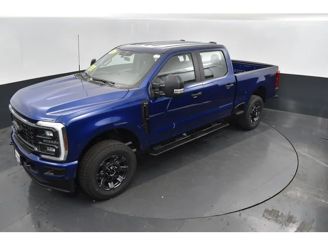 Nuevos FORD F-250SD à Estados chez autogozo