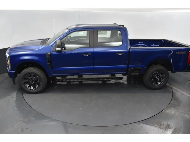 Nuevos FORD F-250SD à Estados chez autogozo