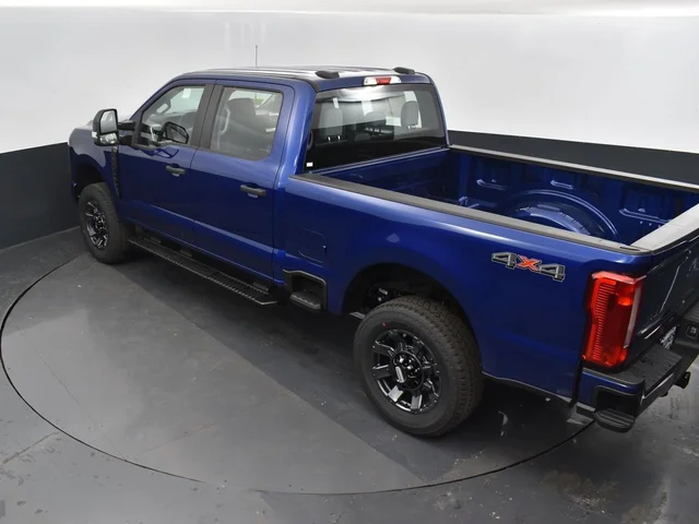 Nuevos FORD F-250SD à Estados chez autogozo