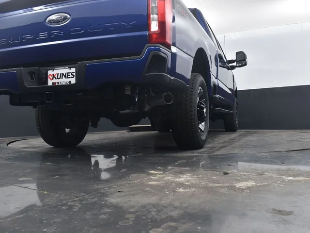 Nuevos FORD F-250SD à Estados chez autogozo
