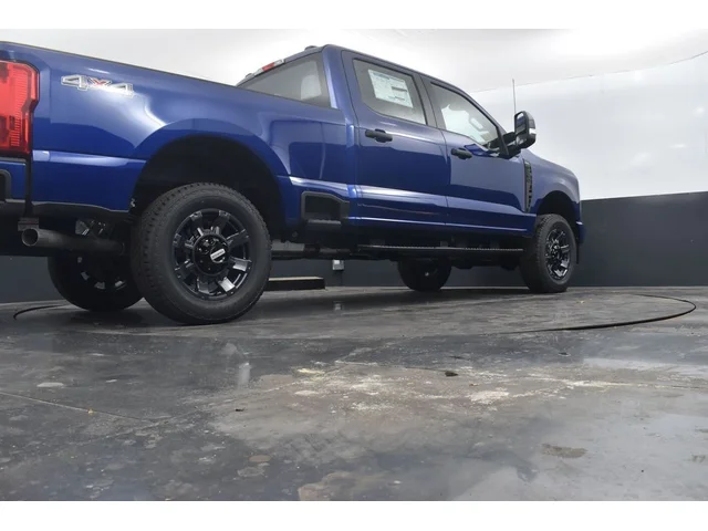 Nuevos FORD F-250SD à Estados chez autogozo