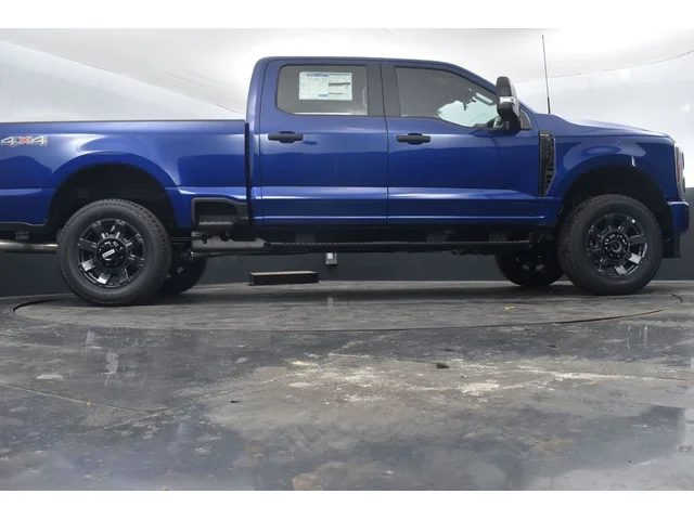 Nuevos FORD F-250SD à Estados chez autogozo