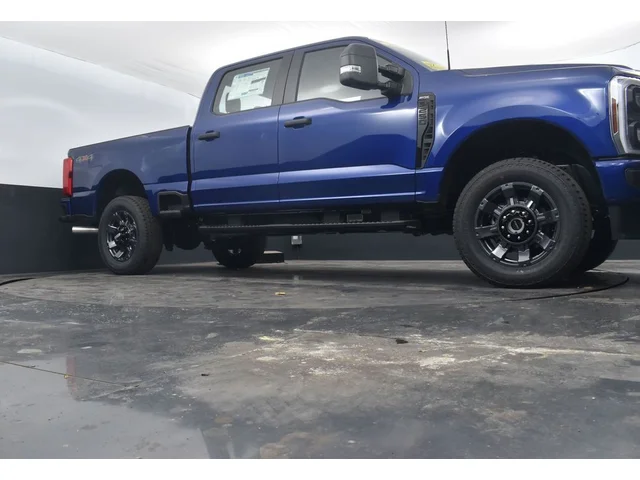 Nuevos FORD F-250SD à Estados chez autogozo