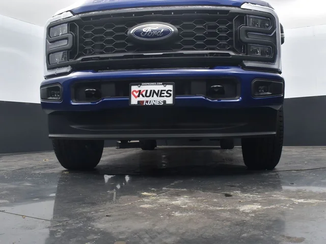 Nuevos FORD F-250SD à Estados chez autogozo