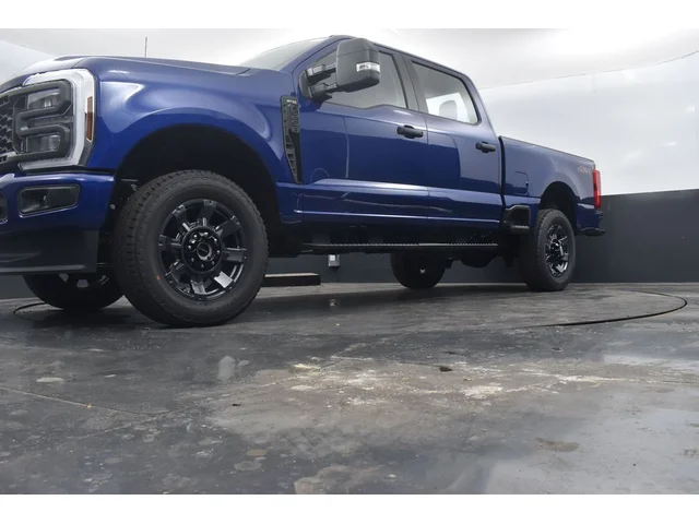 Nuevos FORD F-250SD à Estados chez autogozo