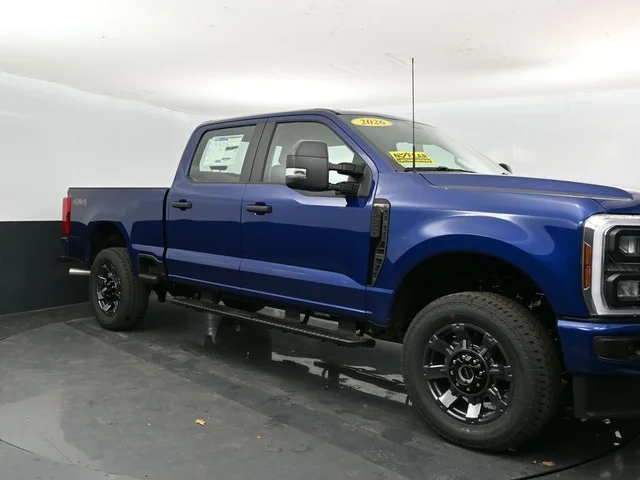 Nuevos FORD F-250SD à Estados chez autogozo