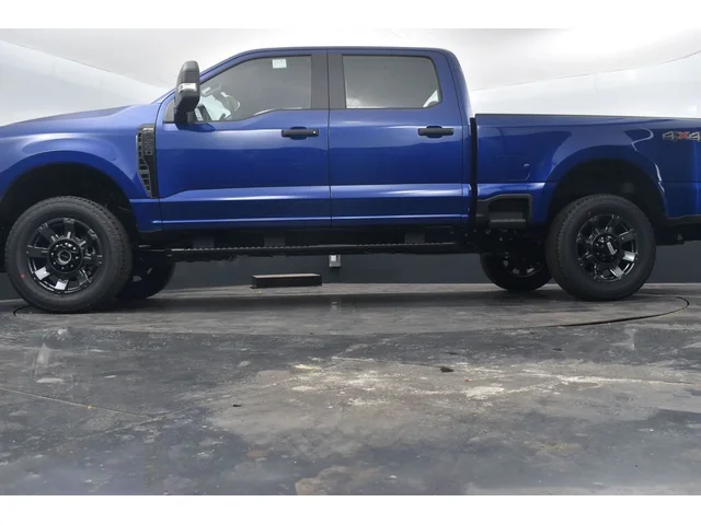 Nuevos FORD F-250SD à Estados chez autogozo