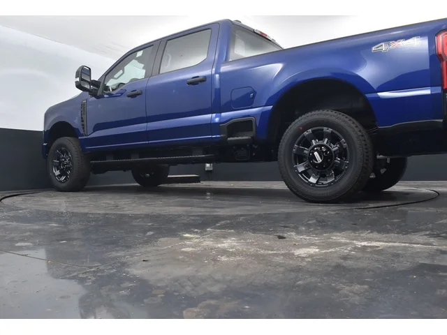 Nuevos FORD F-250SD à Estados chez autogozo