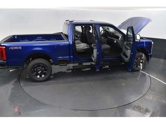 Nuevos FORD F-250SD à Estados chez autogozo