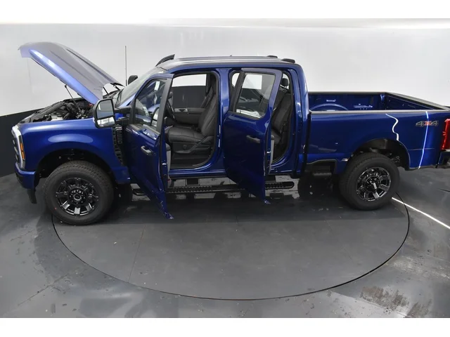 Nuevos FORD F-250SD à Estados chez autogozo