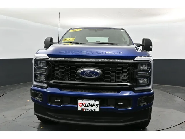 Nuevos FORD F-250SD à Estados chez autogozo