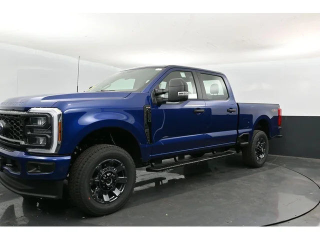 Nuevos FORD F-250SD à Estados chez autogozo