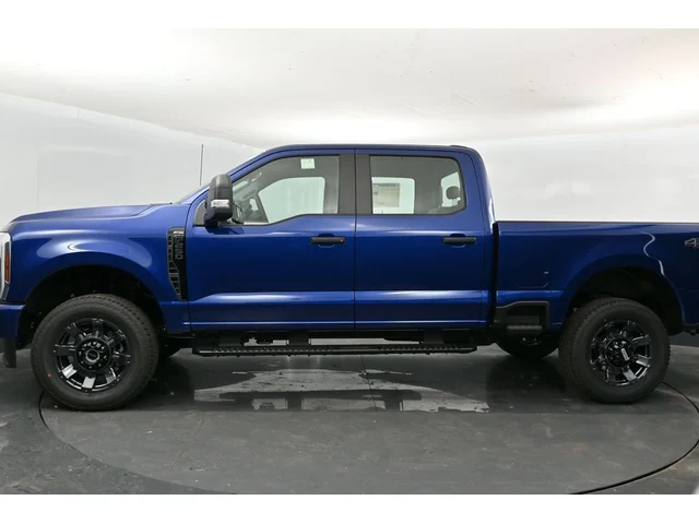 Nuevos FORD F-250SD à Estados chez autogozo