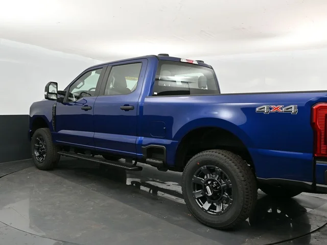 Nuevos FORD F-250SD à Estados chez autogozo