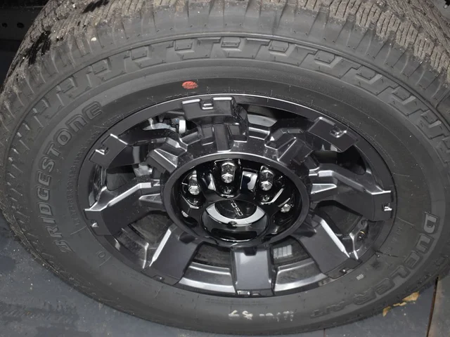 Nuevos FORD F-250SD à Estados chez autogozo