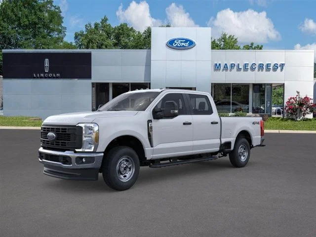 Nuevos FORD F-250SD at Maplecrest Ford Lincoln of Union in Vauxhall