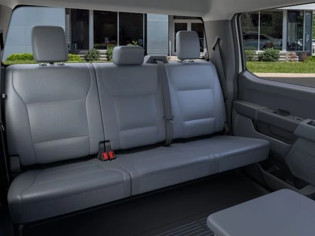 Nuevos FORD F-250SD at Maplecrest Ford Lincoln of Union in Vauxhall