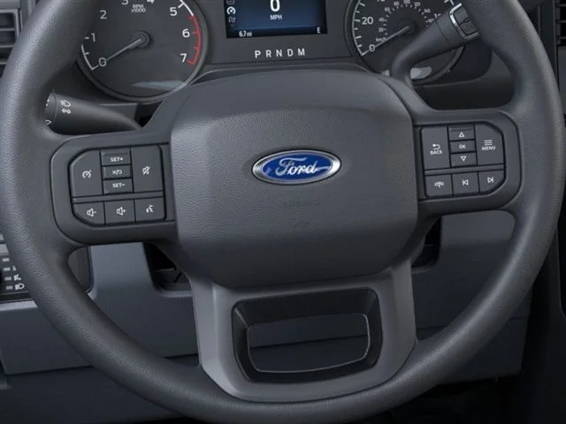 Nuevos FORD F-250SD at Maplecrest Ford Lincoln of Union in Vauxhall