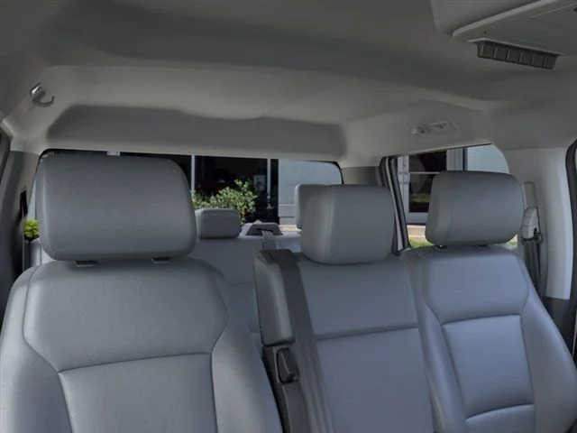 Nuevos FORD F-250SD at Maplecrest Ford Lincoln of Union in Vauxhall