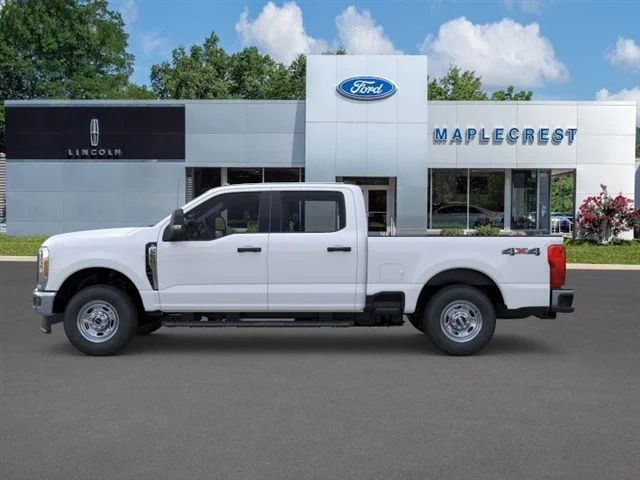 Nuevos FORD F-250SD at Maplecrest Ford Lincoln of Union in Vauxhall