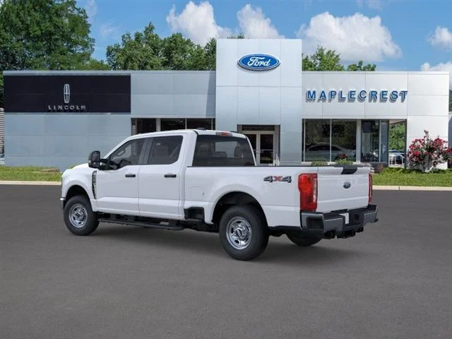 Nuevos FORD F-250SD at Maplecrest Ford Lincoln of Union in Vauxhall