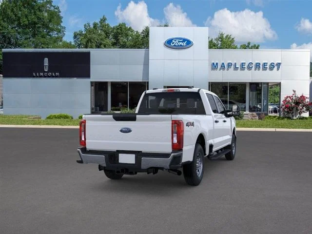 Nuevos FORD F-250SD at Maplecrest Ford Lincoln of Union in Vauxhall