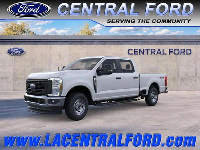Nuevos FORD F-250SD à Estados chez autogozo