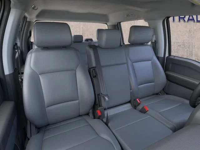 Nuevos FORD F-250SD à Estados chez autogozo