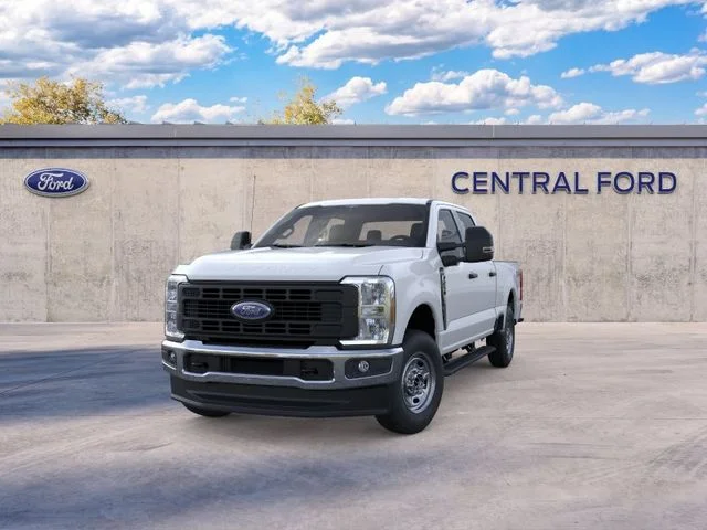 Nuevos FORD F-250SD à Estados chez autogozo