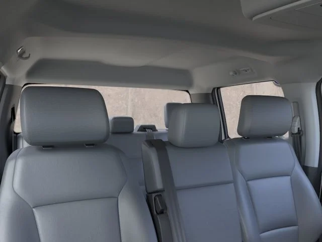 Nuevos FORD F-250SD à Estados chez autogozo