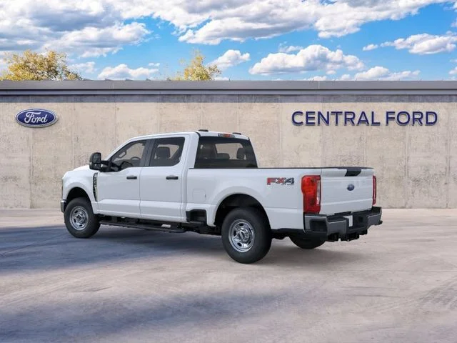Nuevos FORD F-250SD à Estados chez autogozo