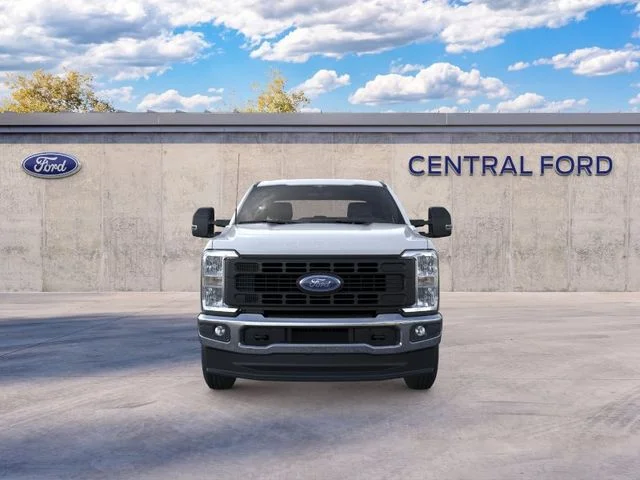 Nuevos FORD F-250SD à Estados chez autogozo