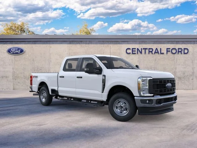 Nuevos FORD F-250SD à Estados chez autogozo