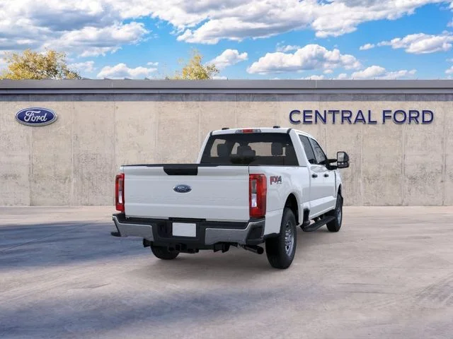 Nuevos FORD F-250SD à Estados chez autogozo