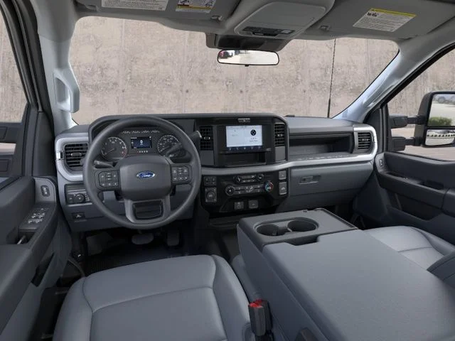 Nuevos FORD F-250SD à Estados chez autogozo
