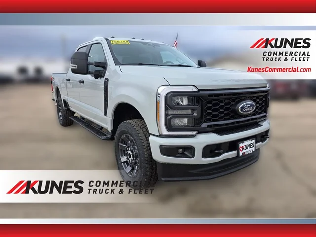 Nuevos FORD F-250SD à Estados chez autogozo