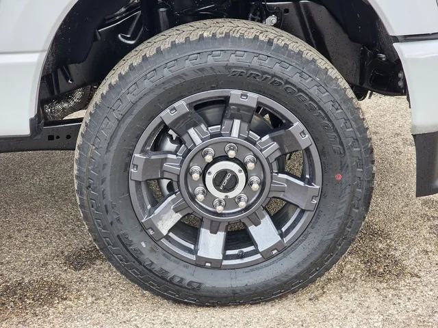 Nuevos FORD F-250SD à Estados chez autogozo