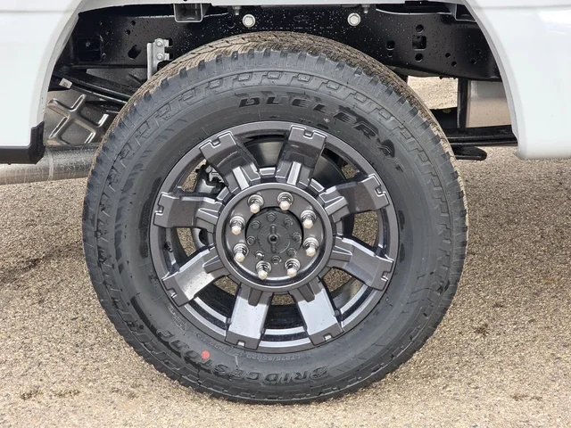 Nuevos FORD F-250SD à Estados chez autogozo