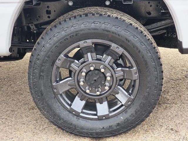 Nuevos FORD F-250SD à Estados chez autogozo