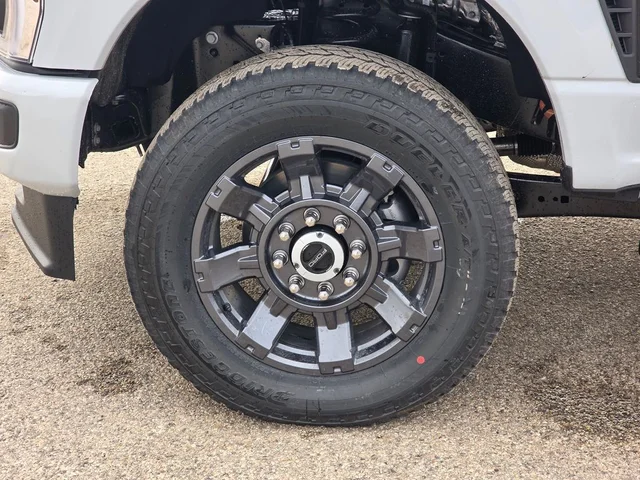 Nuevos FORD F-250SD à Estados chez autogozo