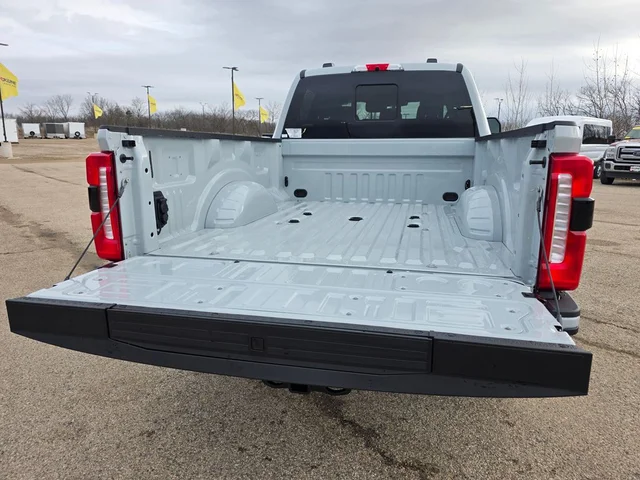 Nuevos FORD F-250SD à Estados chez autogozo
