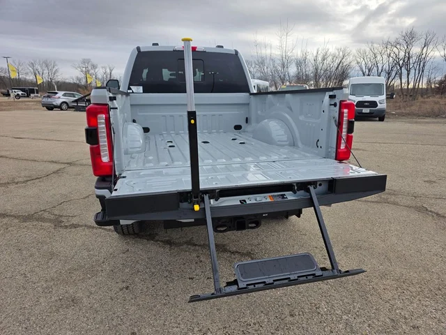 Nuevos FORD F-250SD à Estados chez autogozo