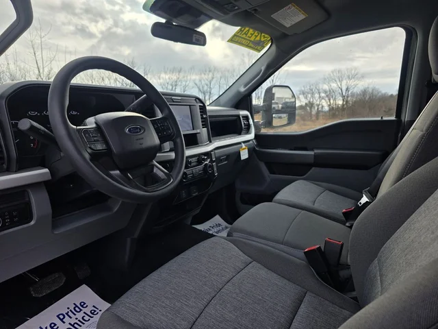 Nuevos FORD F-250SD à Estados chez autogozo