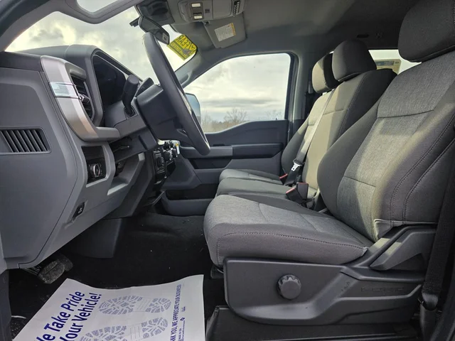 Nuevos FORD F-250SD à Estados chez autogozo