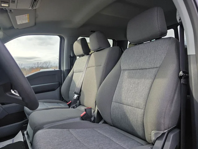 Nuevos FORD F-250SD à Estados chez autogozo