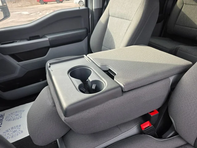 Nuevos FORD F-250SD à Estados chez autogozo