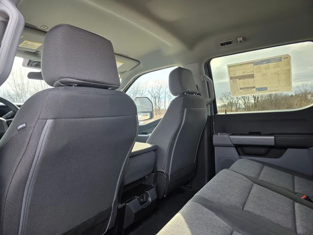 Nuevos FORD F-250SD à Estados chez autogozo