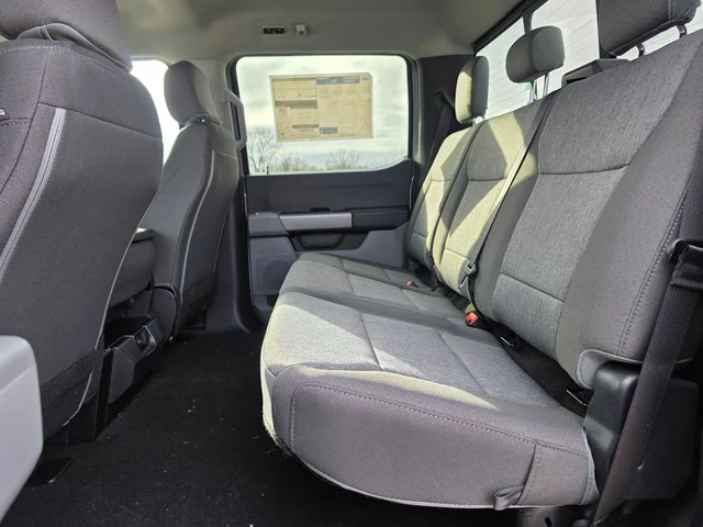 Nuevos FORD F-250SD à Estados chez autogozo