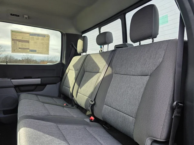 Nuevos FORD F-250SD à Estados chez autogozo
