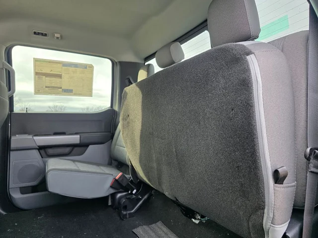 Nuevos FORD F-250SD à Estados chez autogozo